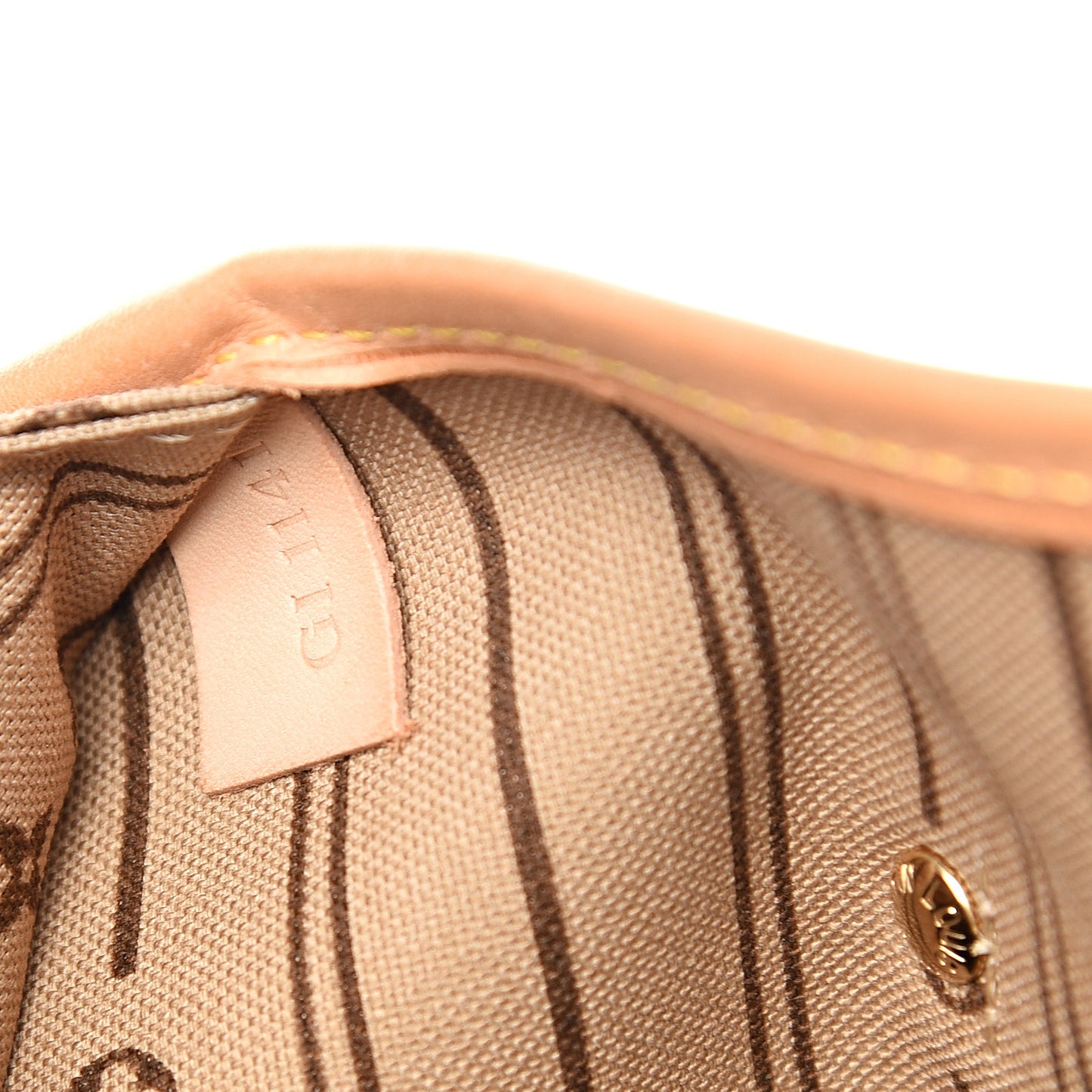 Monogram Neverfull MM