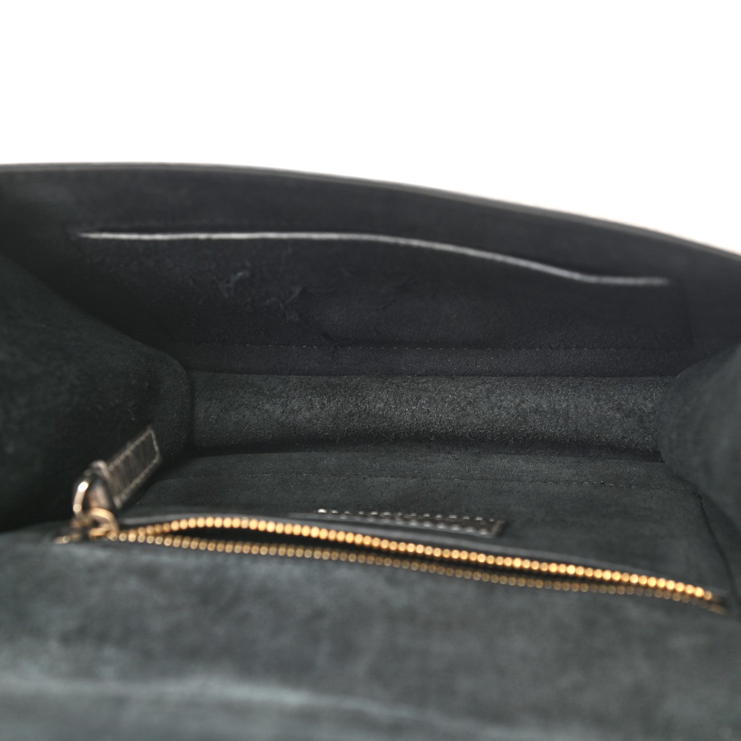 Valentino Garavani Metallic Vitello Small Glam Lock Rockstud Flap Platino 5 of 9