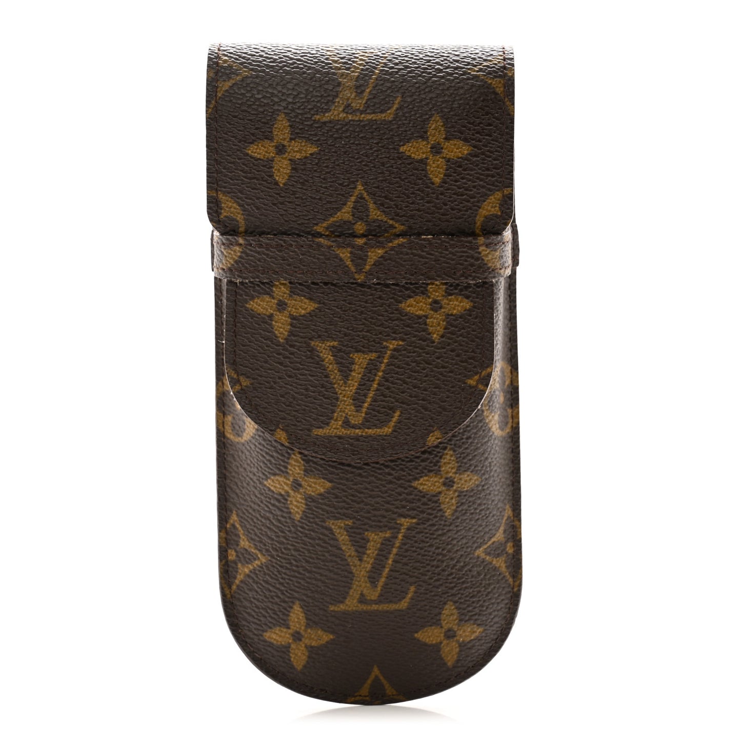 Monogram Etui a Lunettes Rabat Eyeglass Case