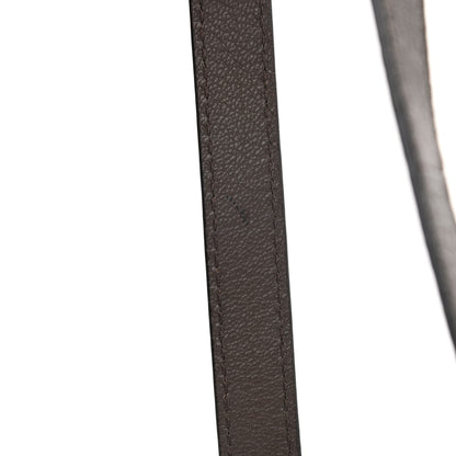 Givenchy Sugar Goatskin Small Pandora Heather Grey 12 of 12