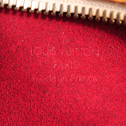 Louis Vuitton Monogram Multicolor Shirley White 6 of 7