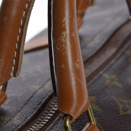 Louis Vuitton French Company Monogram Keepall 45 18 of 47