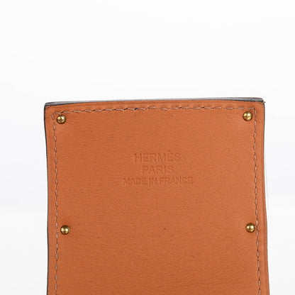Hermes Swift Extreme Kelly Bracelet S Bleu Saphir 5 of 6