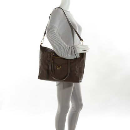 Louis Vuitton Empreinte Lumineuse PM Ombre 2 of 7
