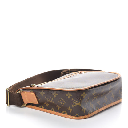 Louis Vuitton Monogram Bosphore PM Messenger 4 of 9