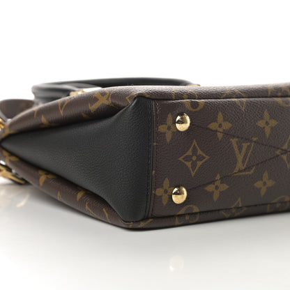 Louis Vuitton Monogram Pallas Full BB Black 9 of 11