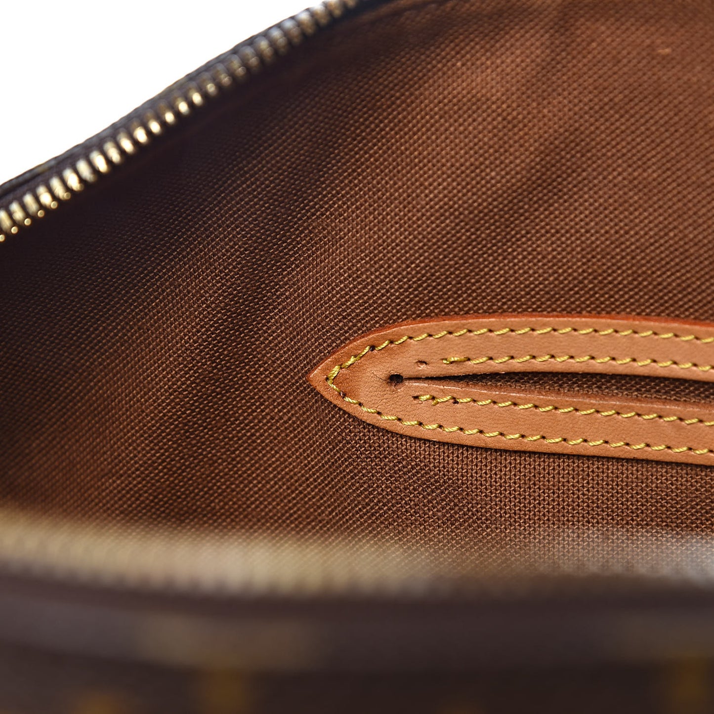 Monogram Alma PM