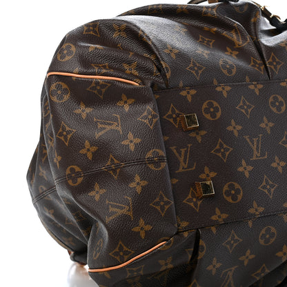 Louis Vuitton Monogram Irene 7 of 8