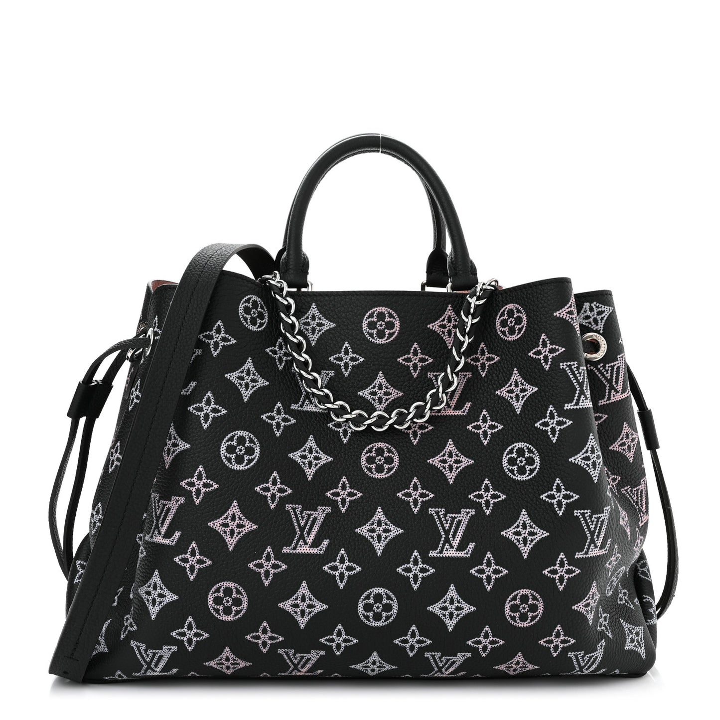 Mahina Flight Mode Bella Tote Black