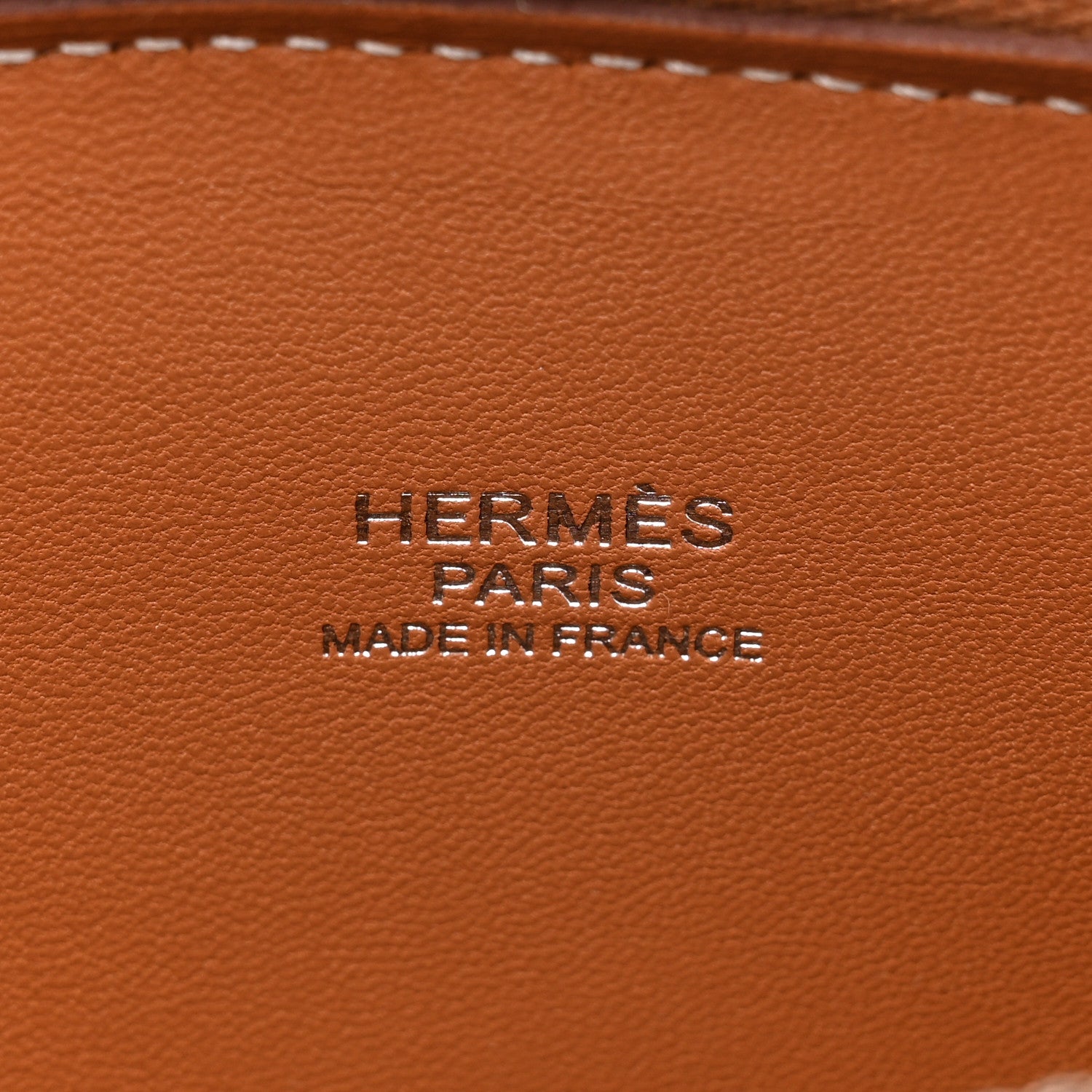 Hermes Epsom Bolide 27 Gold 6 of 14