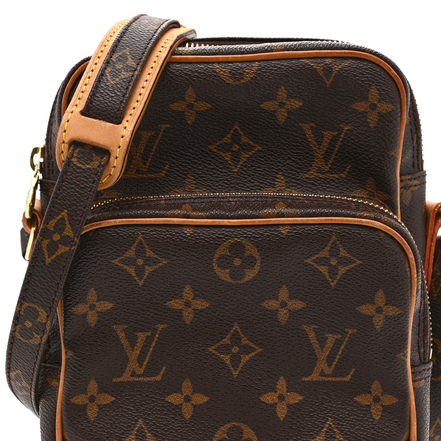 Monogram Amazone