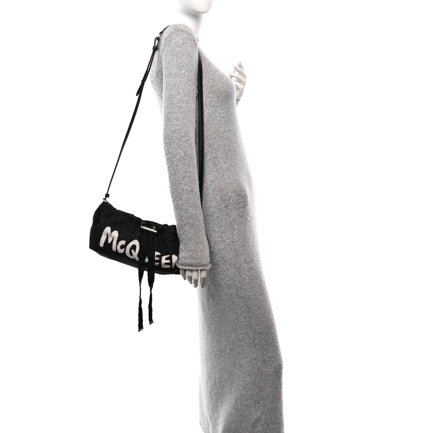 Nylon Mini Bundle Black