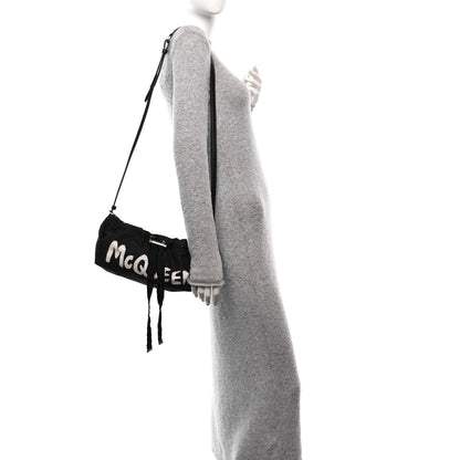 Alexander McQueen Nylon Mini Bundle Black 3 of 10