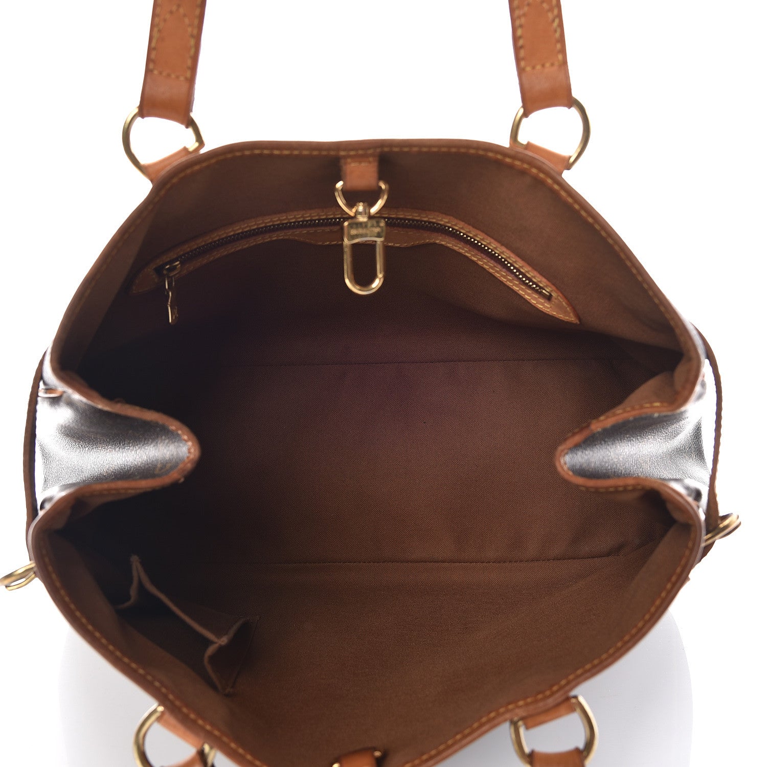Louis Vuitton Monogram Batignolles Horizontal 5 of 26