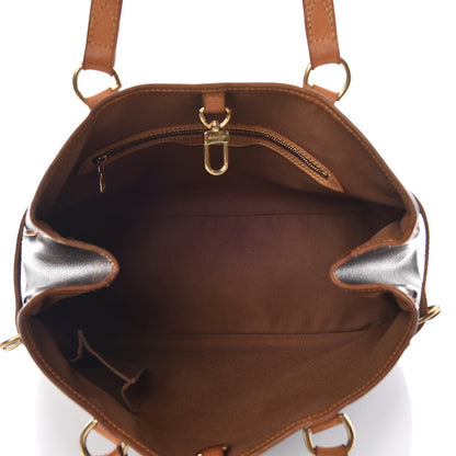Louis Vuitton Monogram Batignolles Horizontal 5 of 26