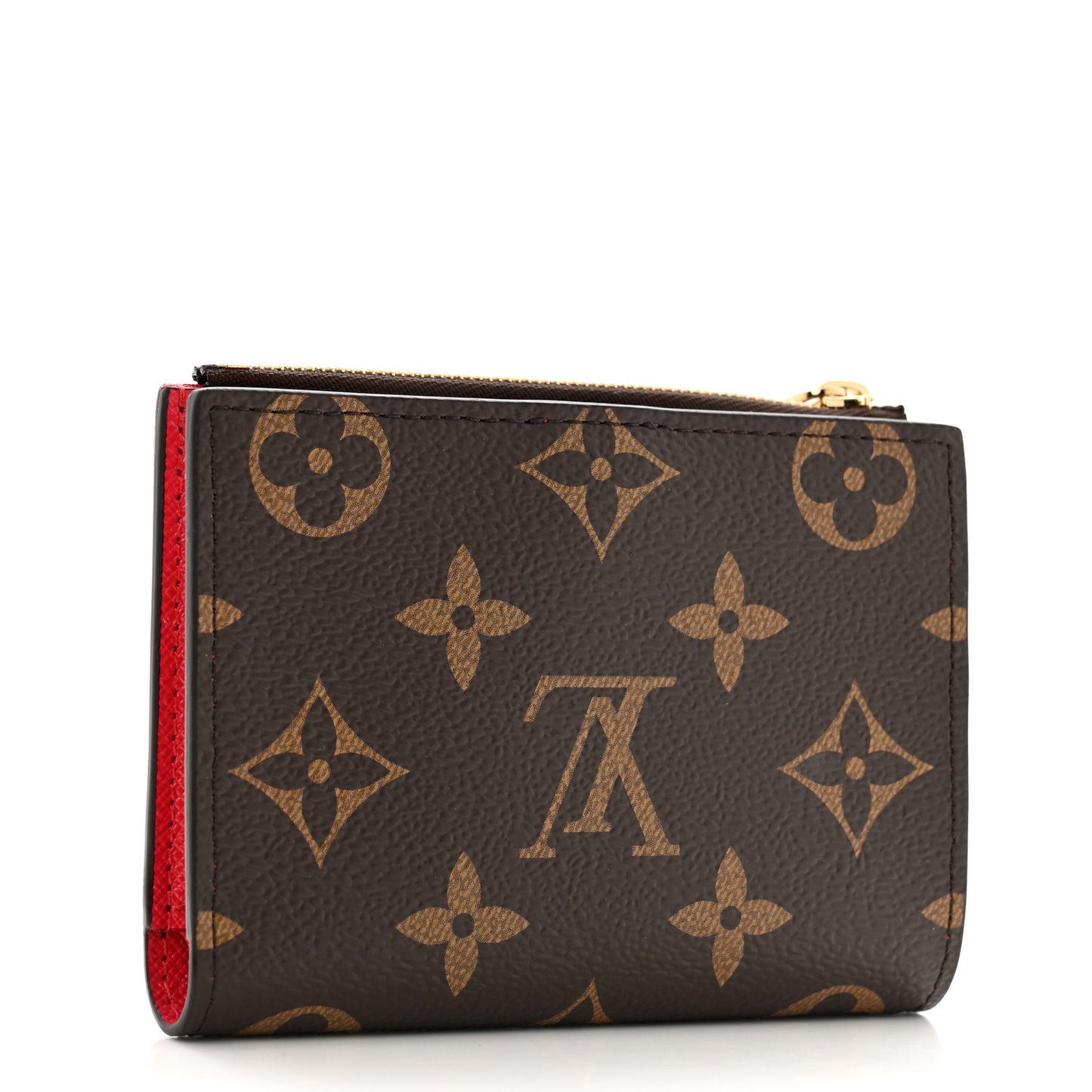 LV X TM Monogram Cherry Wallet
