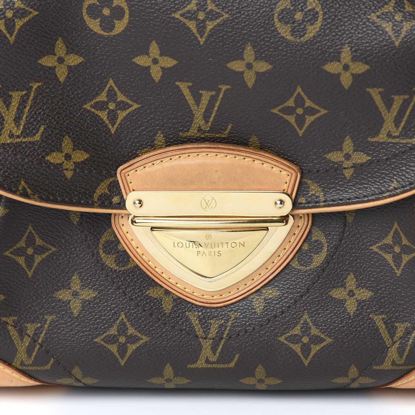 Monogram Beverly MM