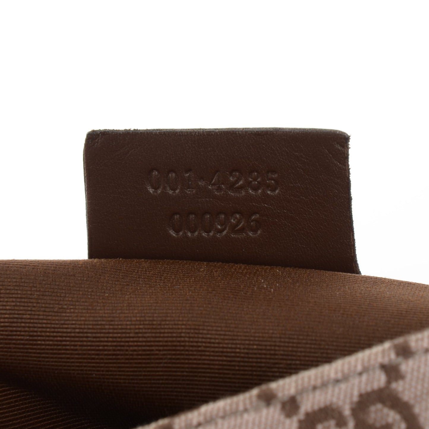 Monogram Pochette Rose
