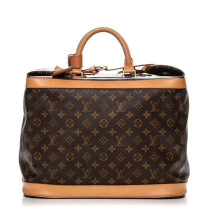 Louis Vuitton Monogram Cruiser 40 1 of 8