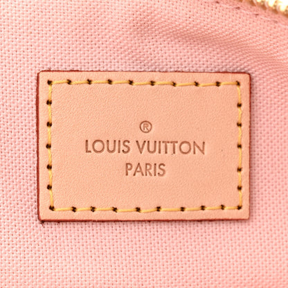 Louis Vuitton Damier Azur Iena PM 6 of 11