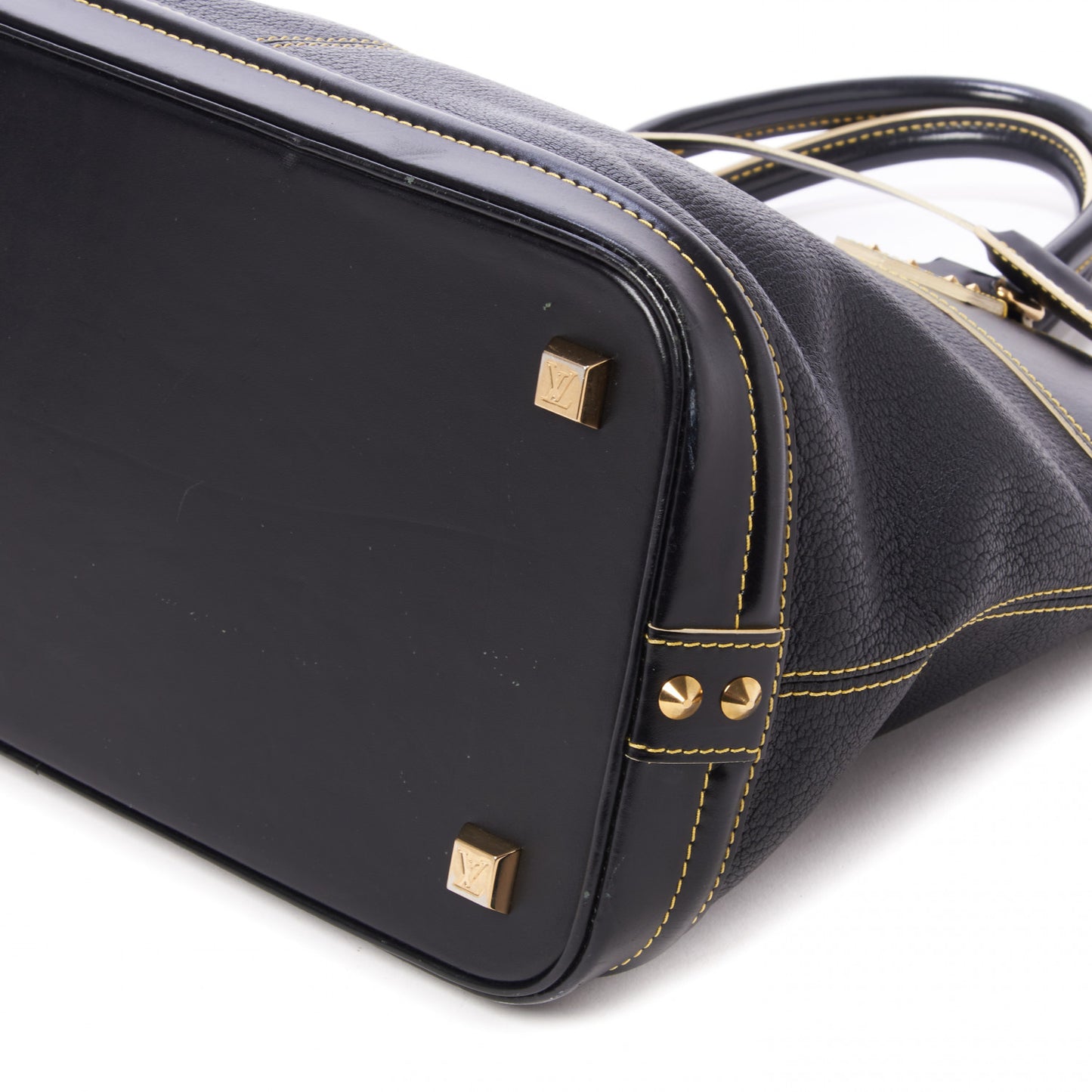 Suhali Lockit MM Black