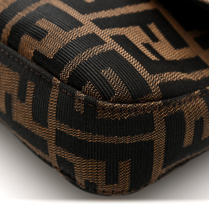 Fendi Zucca Baguette Tobacco 11 of 11