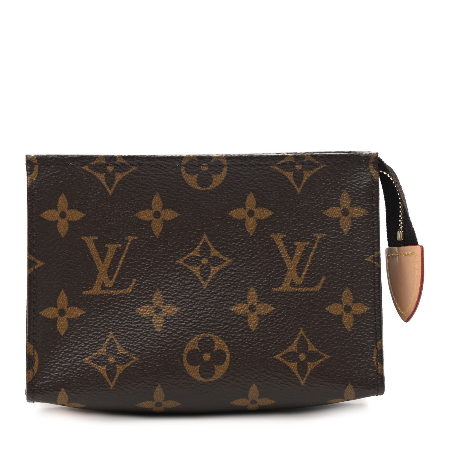 Louis Vuitton Monogram Toiletry Pouch 15 1 of 7