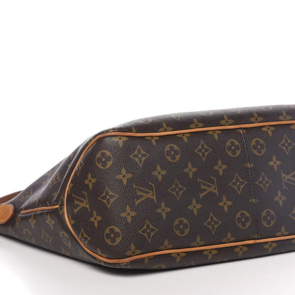 Louis Vuitton Monogram Delightful PM 11 of 12