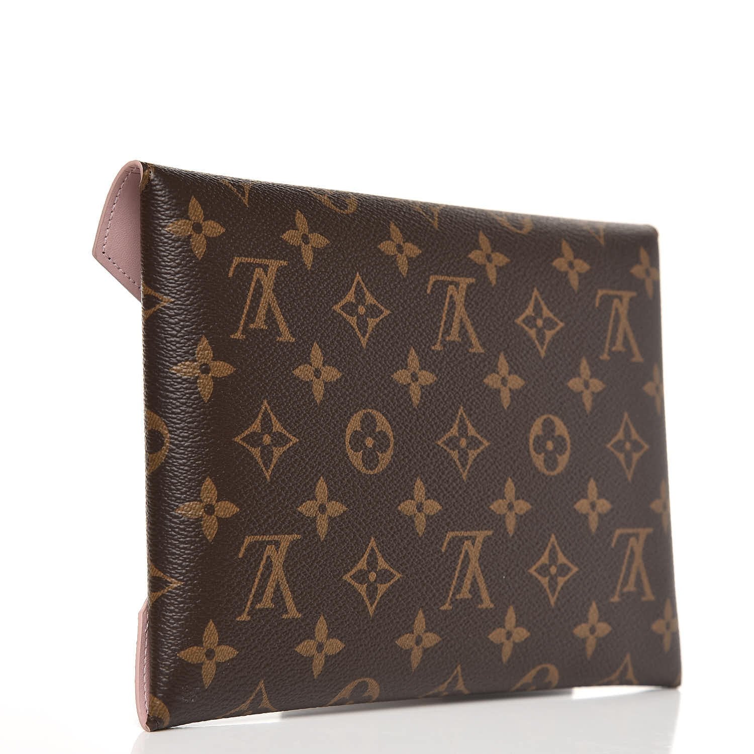 Louis Vuitton Monogram Kirigami Pochette Set 3 of 9