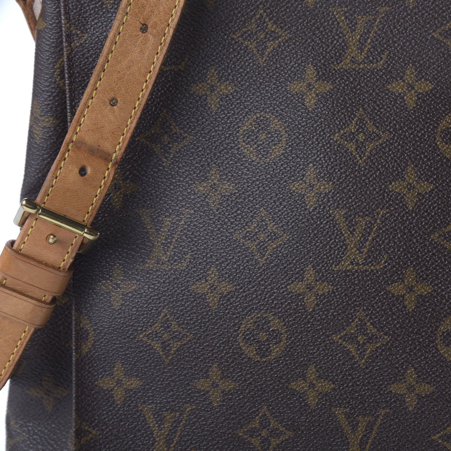 Monogram Musette GM