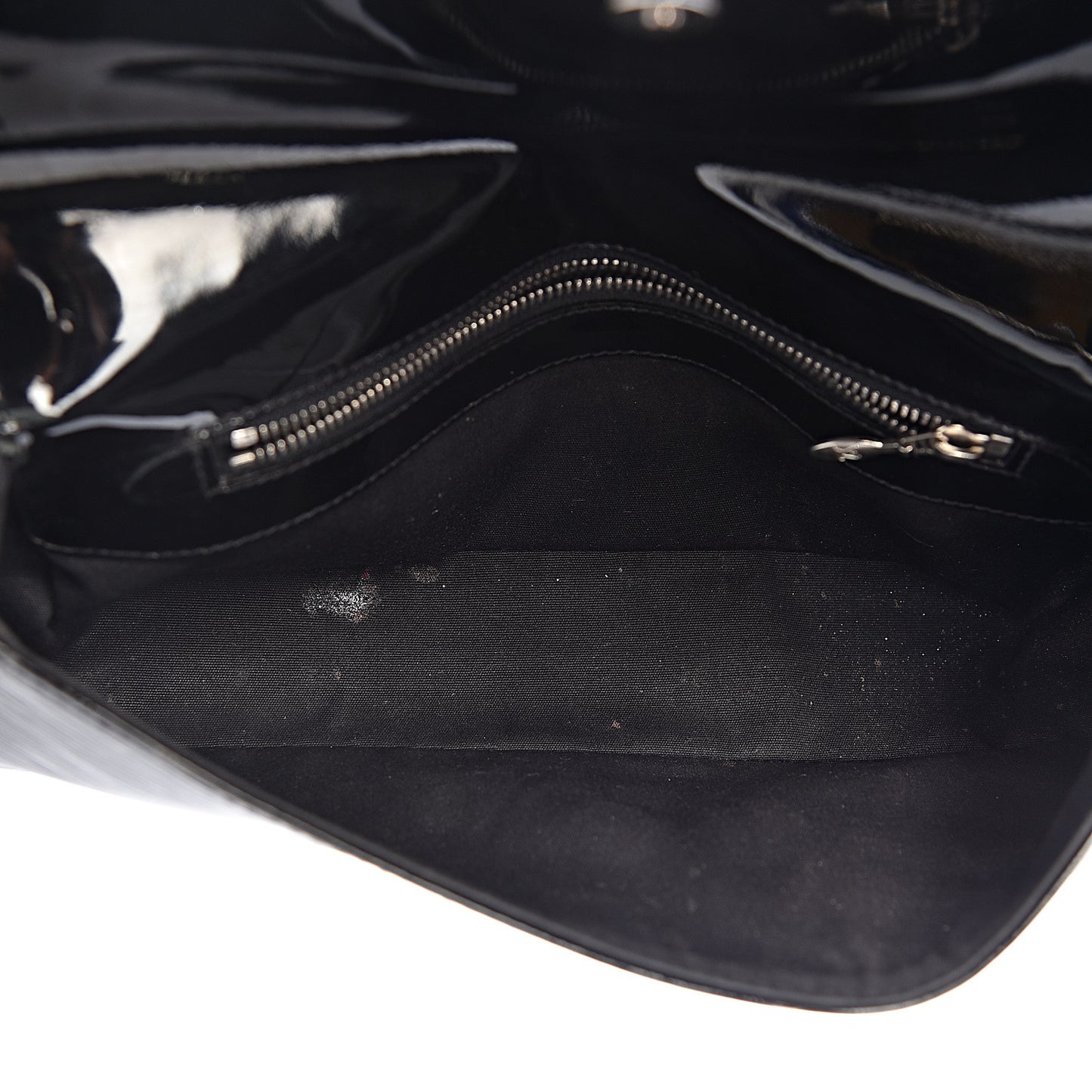 Epi Electric Sobe Clutch Black