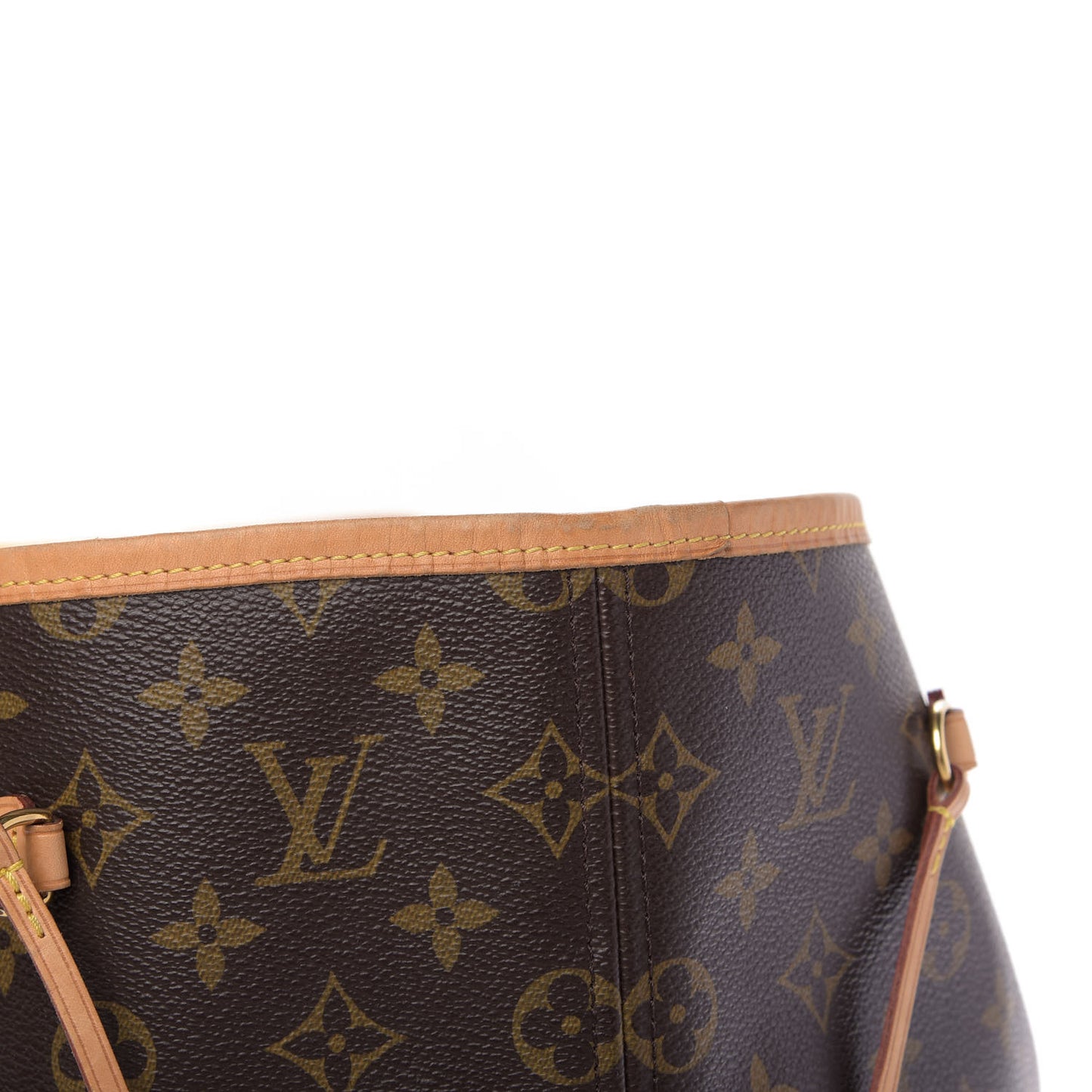 Monogram Neo Neverfull GM Piment