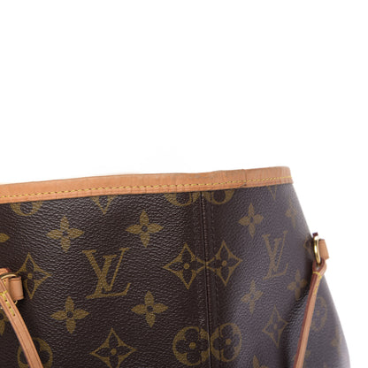 Louis Vuitton Monogram Neo Neverfull GM Piment 11 of 12