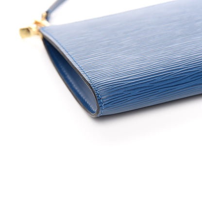 Louis Vuitton Epi Pochette Accessories 24 Toledo 8 of 11