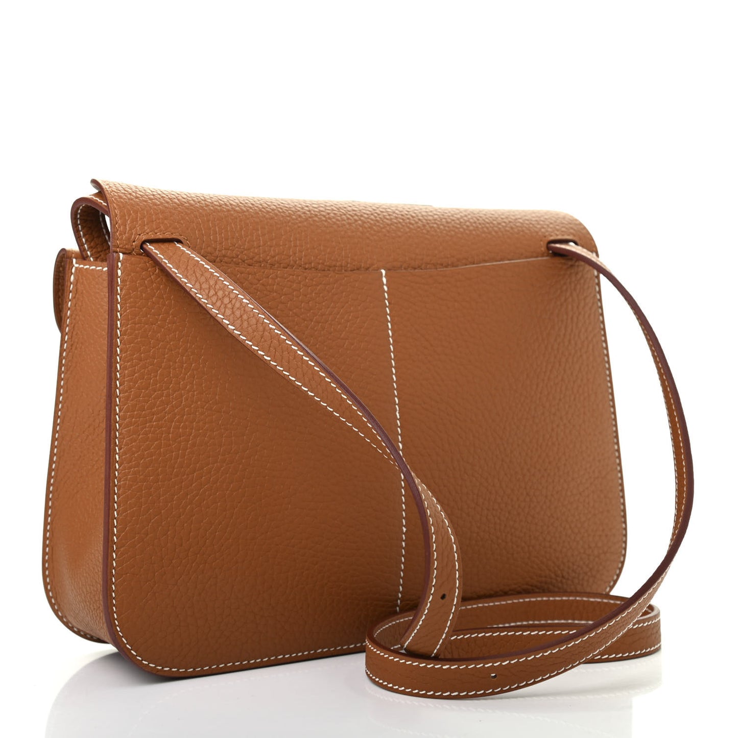 Taurillon Clemence Halzan 25 Gold