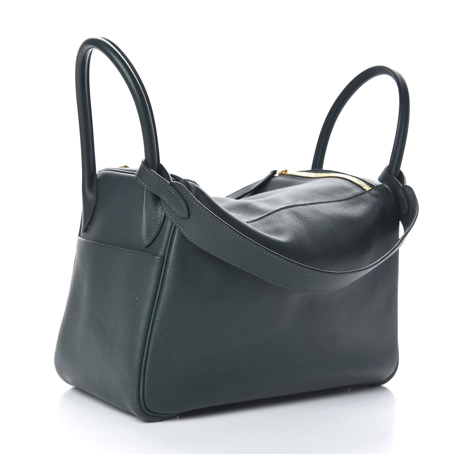 Evercolor Lindy 30 Vert Titien