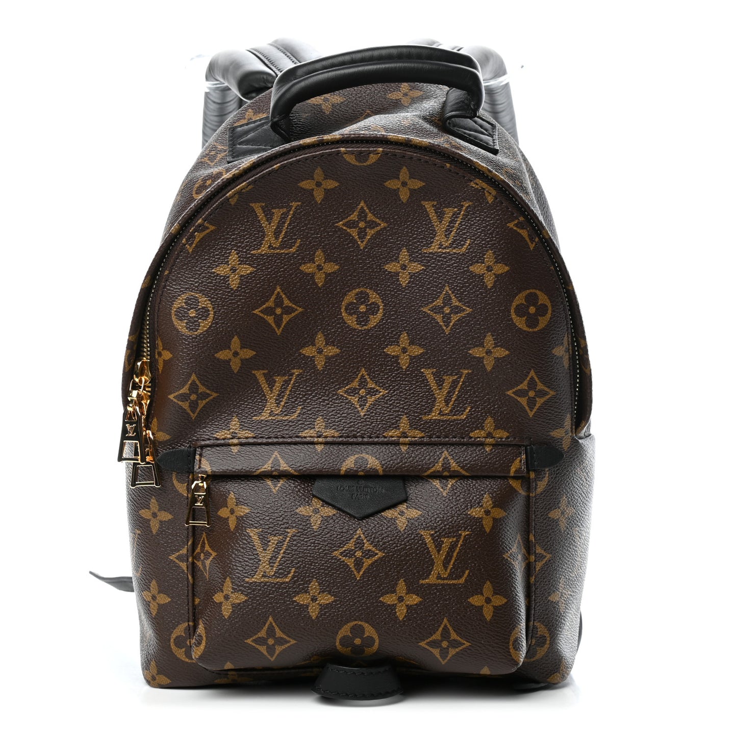 Monogram Palm Springs Backpack PM