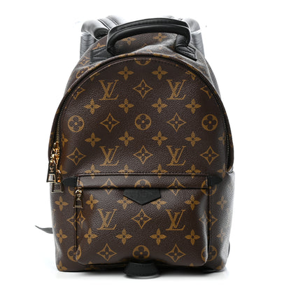 Louis Vuitton Monogram Palm Springs Backpack PM 1 of 4