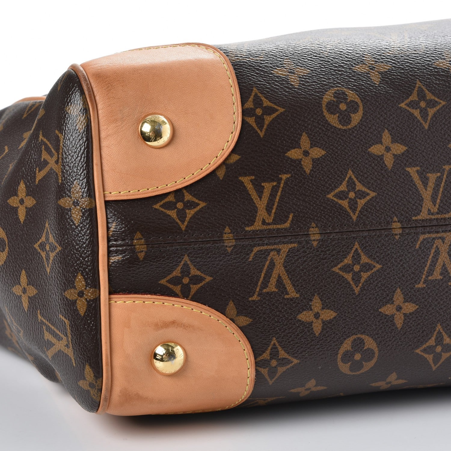 Louis Vuitton Monogram Estrela NM 11 of 14