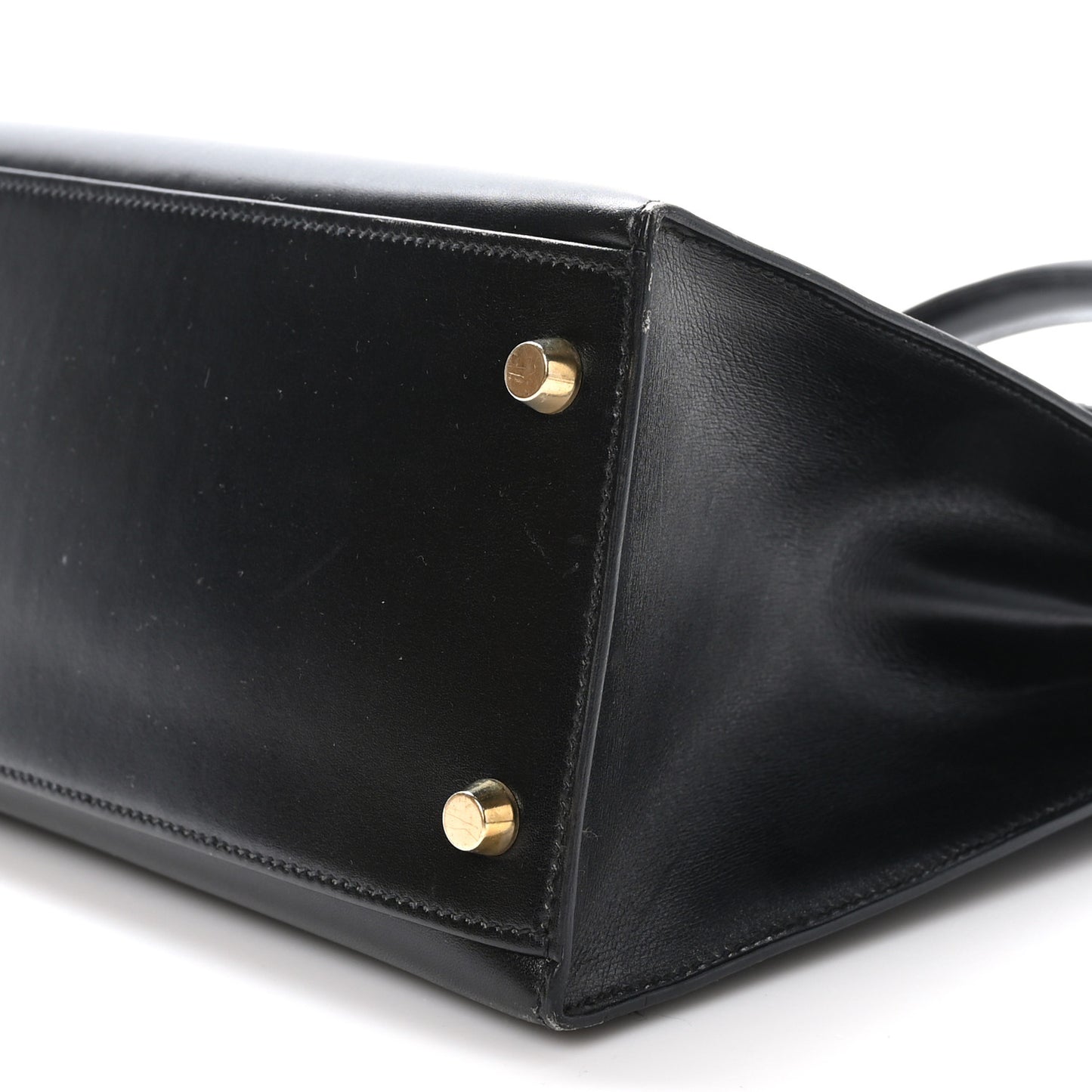 Box Kelly Sellier 32 Black