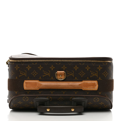 Louis Vuitton Monogram Pegase 60 12 of 12