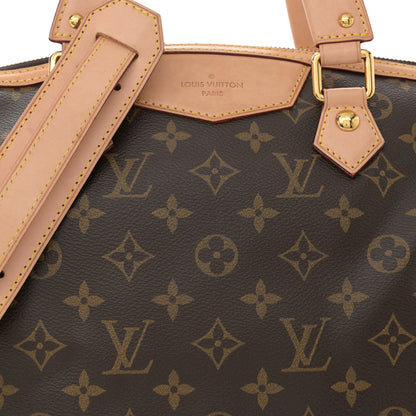 Louis Vuitton Monogram Retiro PM 8 of 14