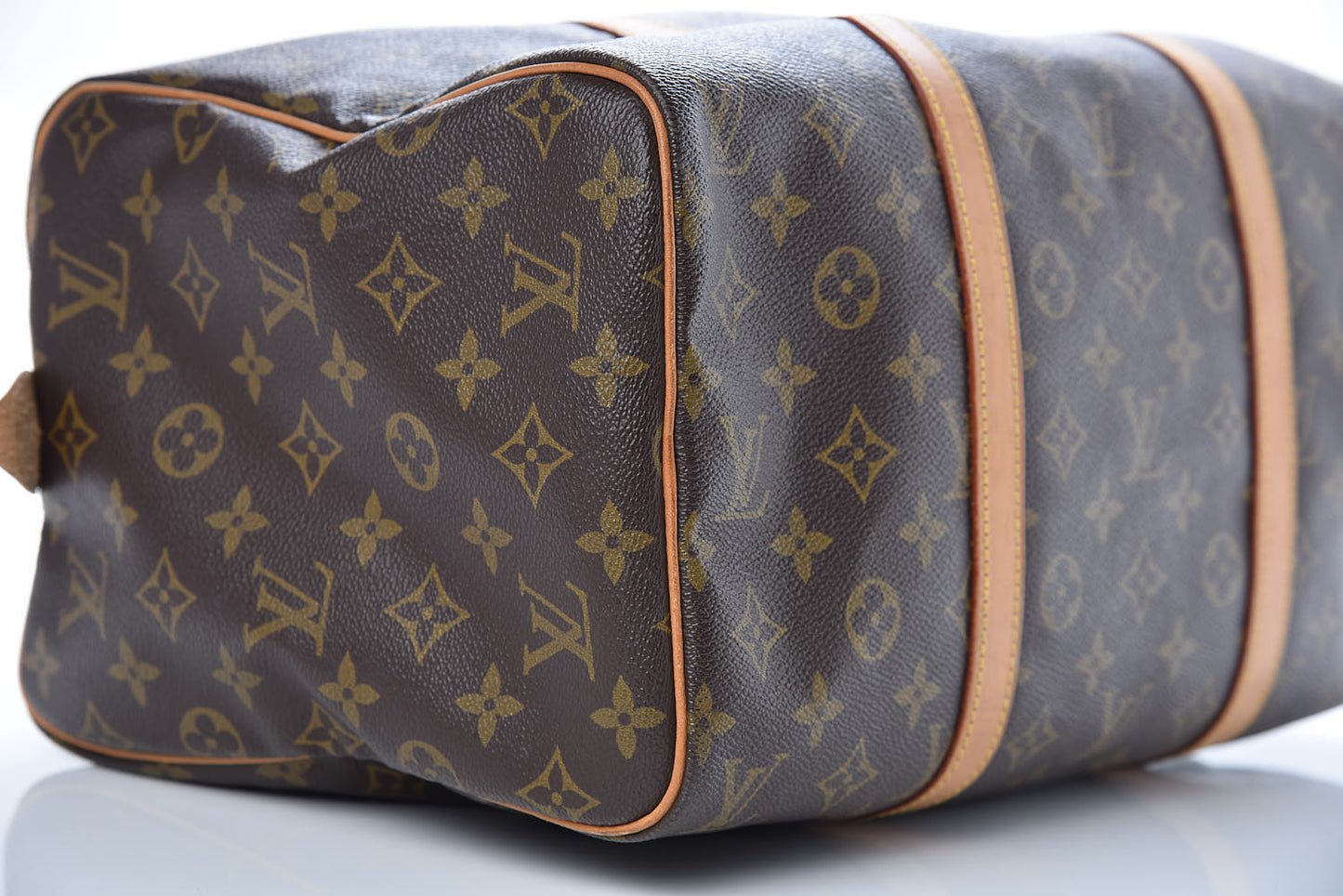 Monogram Sac Souple 35