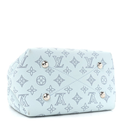 Louis Vuitton Mahina Bella Olympe Blue 4 of 14