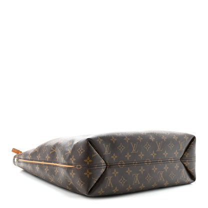 Louis Vuitton Monogram Sully MM 3 of 13