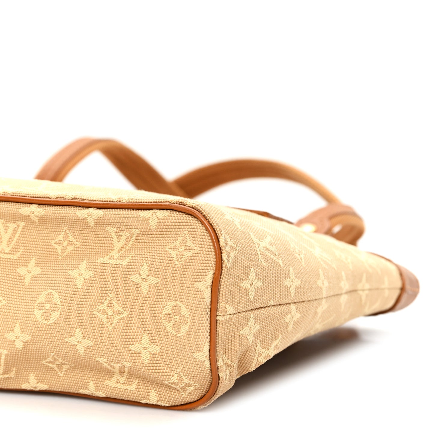 Mini Monogram LUCILLE PM Beige