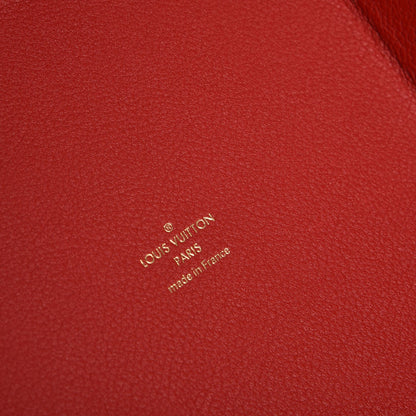 Louis Vuitton Monogram Change Tray Rouge 5 of 7