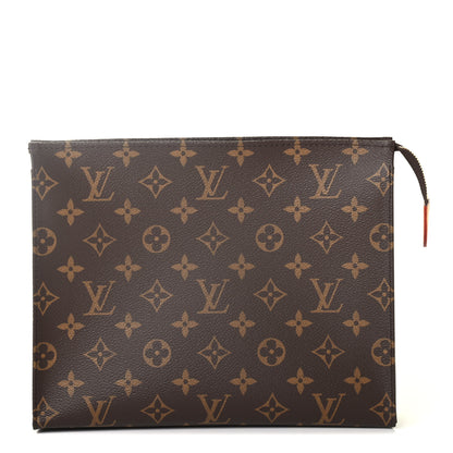 Louis Vuitton Monogram Toiletry Pouch 26 1 of 4