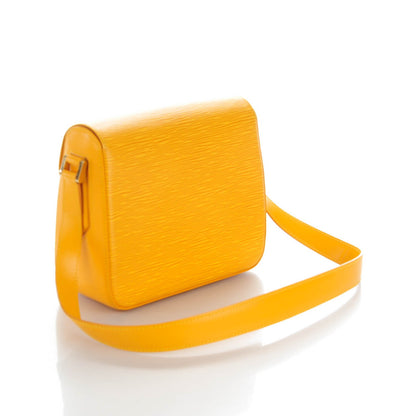 Louis Vuitton Epi Buci Tassil 3 of 7