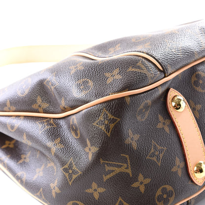 Louis Vuitton Monogram Galliera PM 5 of 10